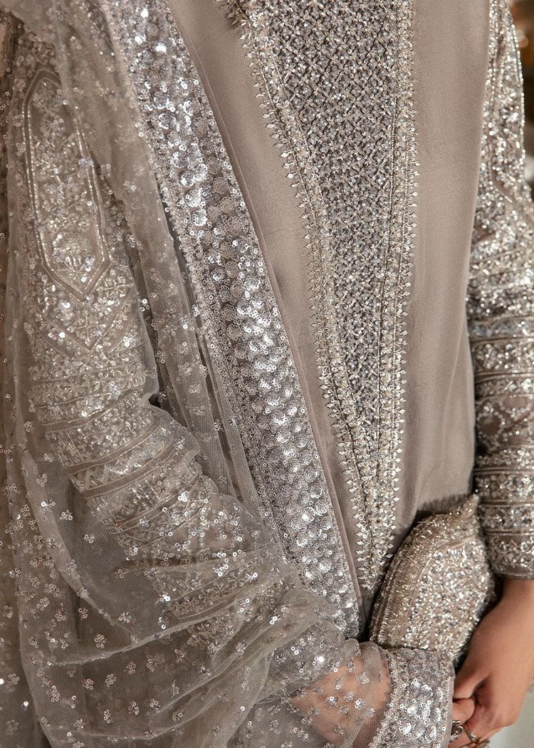 Hussain Rehar Hand Made Luxury