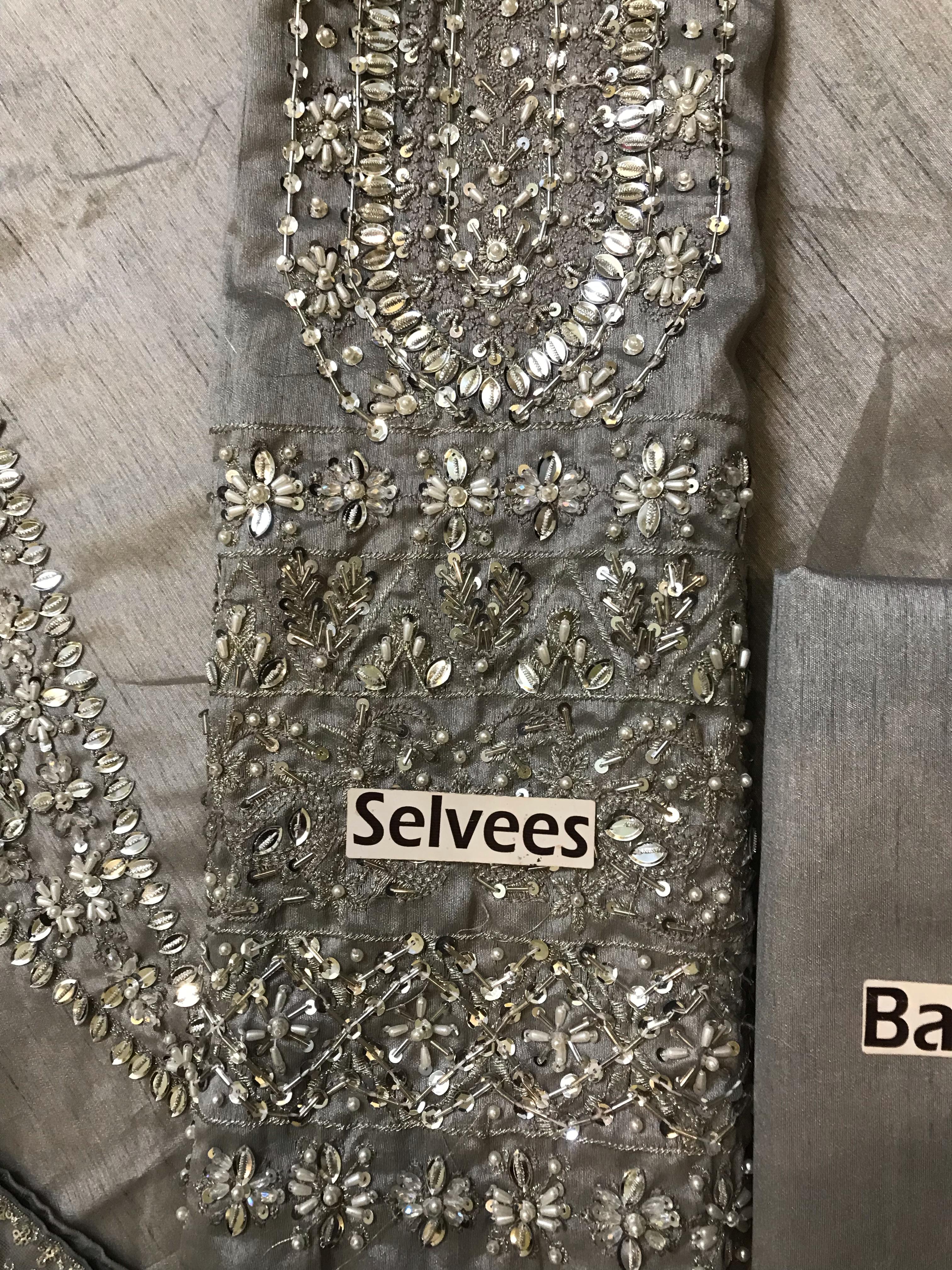 Hussain Rehar Hand Made Luxury